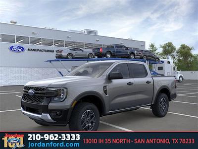 New 2026 Ford Ranger - photo 1