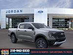 2026 Ford Ranger SuperCrew Cab RWD Pickup for sale #RC04522 - photo 7