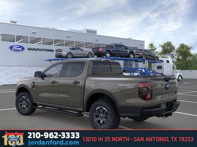 New 2026 Ford Ranger - photo 1