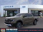 2026 Ford Ranger SuperCrew Cab 4WD Pickup for sale #RC07785 - photo 1