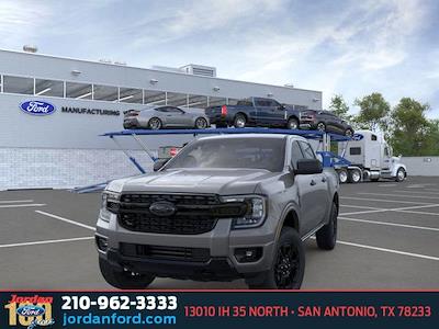 New 2026 Ford Ranger - photo 1
