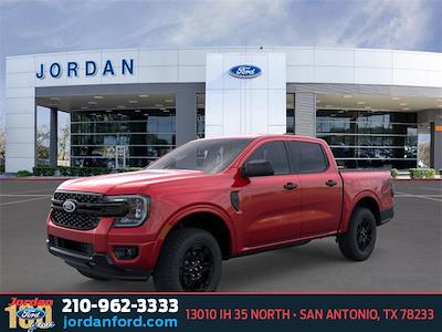 2025 Ford Ranger SuperCrew Cab 4x2 Pickup for sale #RC13334 - photo 1