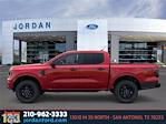 2025 Ford Ranger SuperCrew Cab 4x2 Pickup for sale #RC13334 - photo 4