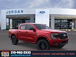 2025 Ford Ranger SuperCrew Cab 4x2 Pickup for sale #RC13334 - photo 7