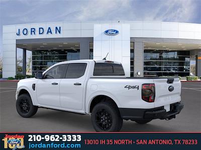 2025 Ford Ranger SuperCrew Cab 4x2 Pickup for sale #RC14052 - photo 2