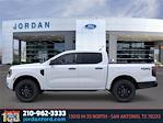 2025 Ford Ranger SuperCrew Cab 4x2 Pickup for sale #RC14052 - photo 4