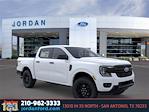 2025 Ford Ranger SuperCrew Cab 4x2 Pickup for sale #RC14052 - photo 7