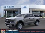2025 Ford Ranger SuperCrew Cab 4x2 Pickup for sale #RC24184 - photo 1