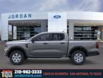 2025 Ford Ranger SuperCrew Cab 4x2 Pickup for sale #RC24184 - photo 4