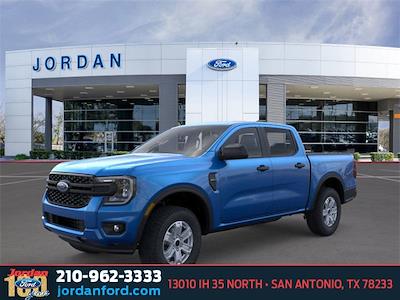 2025 Ford Ranger SuperCrew Cab 4x2 Pickup for sale #RC28603 - photo 1