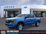 2025 Ford Ranger SuperCrew Cab 4x2 Pickup for sale #RC28603 - photo 1