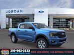 2025 Ford Ranger SuperCrew Cab 4x2 Pickup for sale #RC28603 - photo 7