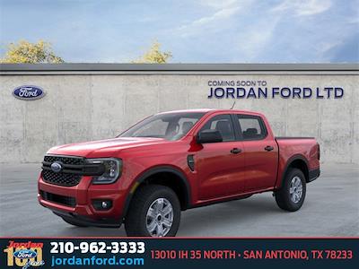 2025 Ford Ranger SuperCrew Cab 4x2 Pickup for sale #RC28951 - photo 1