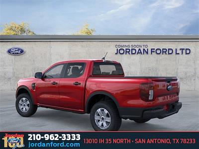 2025 Ford Ranger SuperCrew Cab 4x2 Pickup for sale #RC28951 - photo 2
