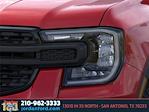 2025 Ford Ranger SuperCrew Cab 4x2 Pickup for sale #RC28951 - photo 18
