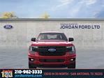 2025 Ford Ranger SuperCrew Cab 4x2 Pickup for sale #RC28951 - photo 6