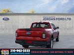 2025 Ford Ranger SuperCrew Cab 4x2 Pickup for sale #RC28951 - photo 8