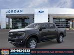 2025 Ford Ranger SuperCrew Cab 4x2 Pickup for sale #RC30647 - photo 1