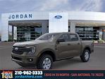 2025 Ford Ranger SuperCrew Cab 4x2 Pickup for sale #RC31915 - photo 1