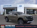 2025 Ford Ranger SuperCrew Cab 4x2 Pickup for sale #RC34673 - photo 7