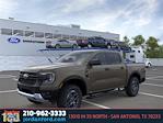 2025 Ford Ranger SuperCrew Cab 4x4 Pickup for sale #RC36673 - photo 1
