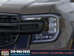 2025 Ford Ranger SuperCrew Cab 4x4 Pickup for sale #RC36673 - photo 18