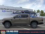 2025 Ford Ranger SuperCrew Cab 4x4 Pickup for sale #RC36673 - photo 4