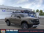 2025 Ford Ranger SuperCrew Cab 4x4 Pickup for sale #RC36673 - photo 7