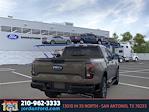 2025 Ford Ranger SuperCrew Cab 4x4 Pickup for sale #RC36673 - photo 8