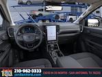 2025 Ford Ranger SuperCrew Cab 4x4 Pickup for sale #RC36673 - photo 9