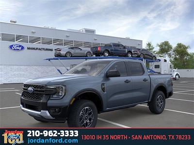2025 Ford Ranger SuperCrew Cab 4x2 Pickup for sale #RC36736 - photo 1