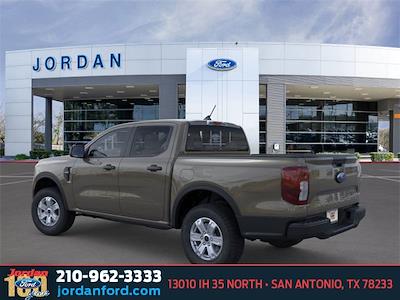 New 2025 Ford Ranger XL SuperCrew Cab for sale #RC38623 - photo 2