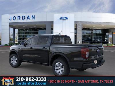 New 2025 Ford Ranger XL SuperCrew Cab for sale #RC39746 - photo 2