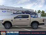 2025 Ford Ranger SuperCrew Cab 4x4 Pickup for sale #RC44186 - photo 4