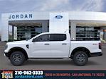 2025 Ford Ranger SuperCrew Cab 4WD Pickup for sale #RC44243 - photo 4