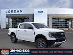 2025 Ford Ranger SuperCrew Cab 4WD Pickup for sale #RC44243 - photo 7