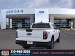 2025 Ford Ranger SuperCrew Cab 4WD Pickup for sale #RC44243 - photo 8