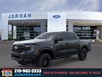 2025 Ford Ranger SuperCrew Cab 4WD Pickup for sale #RC46175 - photo 1