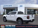 2025 Ford Ranger SuperCrew Cab 4WD Pickup for sale #RC49917 - photo 2