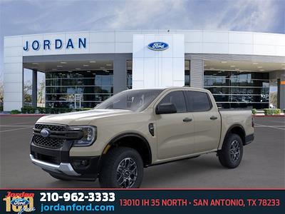 2025 Ford Ranger SuperCrew Cab RWD Pickup for sale #RC52561 - photo 1