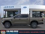 New 2025 Ford Ranger XLT SuperCrew Cab for sale #RC55622 - photo 3