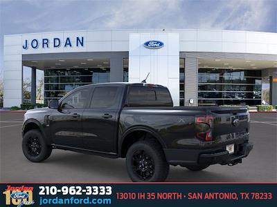 2025 Ford Ranger SuperCrew Cab RWD Pickup for sale #RC57943 - photo 2