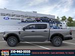 2025 Ford Ranger SuperCrew Cab RWD Pickup for sale #RC59218 - photo 4