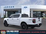 2025 Ford Ranger SuperCrew Cab RWD Pickup for sale #RC59461 - photo 2