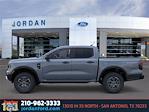 2025 Ford Ranger SuperCrew Cab RWD Pickup for sale #RC62349 - photo 4
