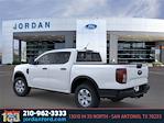2025 Ford Ranger SuperCrew Cab RWD Pickup for sale #RC63629 - photo 4