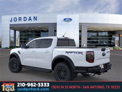 New 2025 Ford Ranger Raptor SuperCrew Cab for sale #RC65089 - photo 2