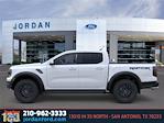 New 2025 Ford Ranger Raptor SuperCrew Cab for sale #RC65089 - photo 4