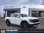 New 2025 Ford Ranger Raptor SuperCrew Cab for sale #RC65089 - photo 7