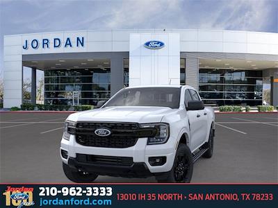 New 2025 Ford Ranger XLT SuperCrew Cab for sale #RC66612 - photo 2